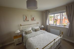 Bedroom One- click for photo gallery